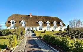 Alago Hotel am See